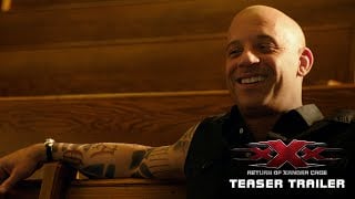 Thumbnail for xXx 3: The Return of Xander Cage