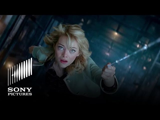 Featuring The Amazing Spider-Man 2 (2014) super bowl ad part 2