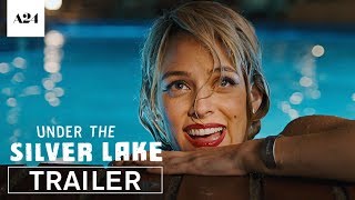 Thumbnail for Under the Silver Lake