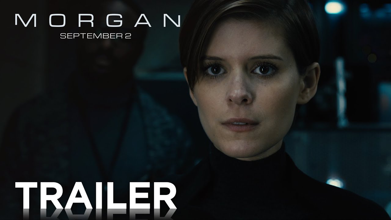 Morgan Teaser Trailer Clip Image