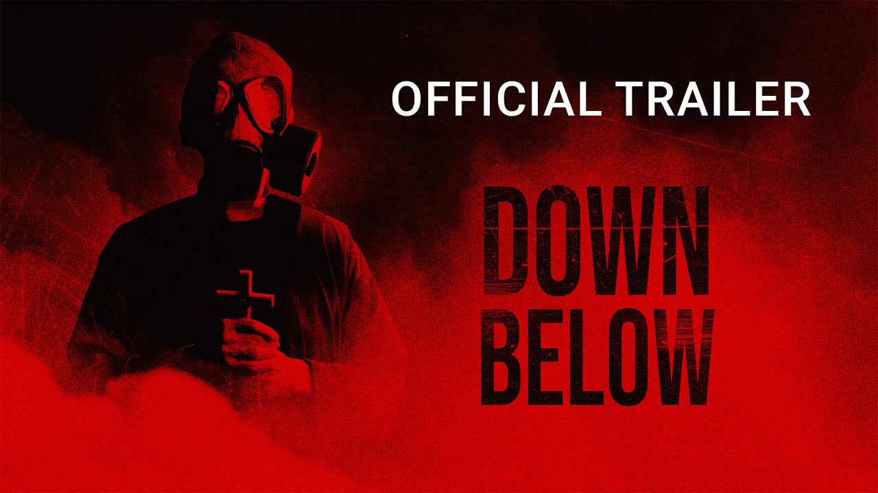 Down Below Official Trailer Clip Image