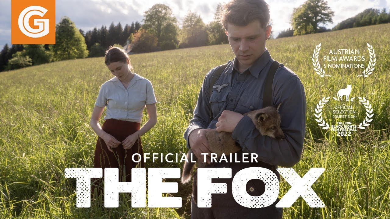 The Fox Official Trailer Clip Image