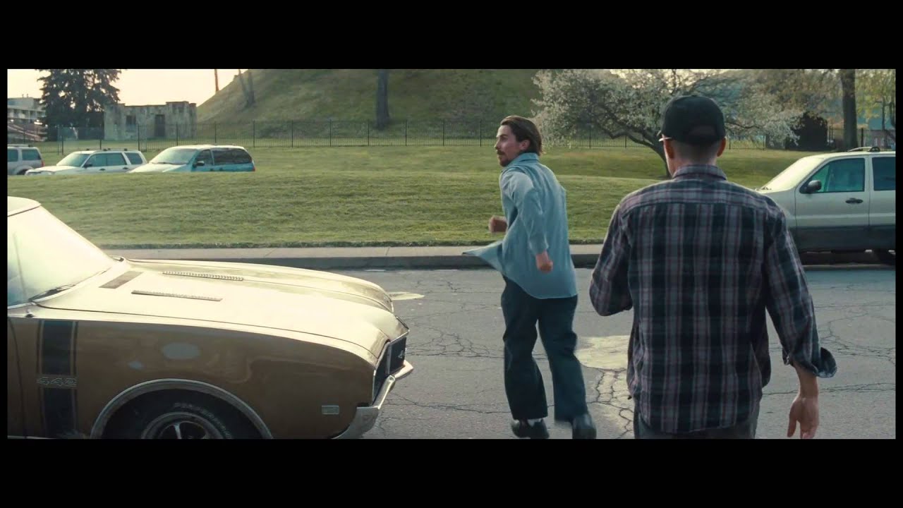 Out of the Furnace Video Clip: How's It Feel? Clip Image