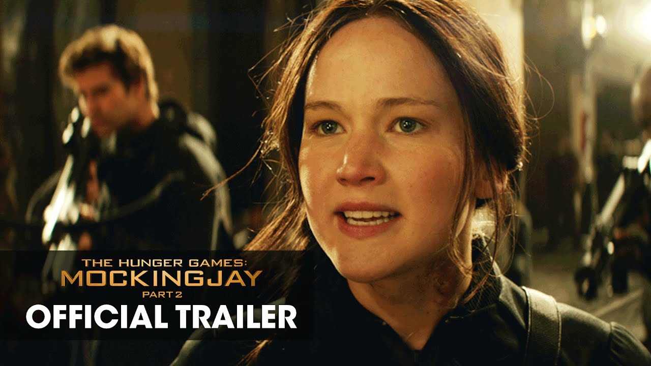  Theatrical Trailer Clip Image