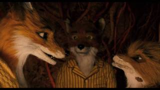 Thumbnail for Fantastic Mr. Fox