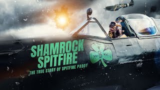 Thumbnail for The Shamrock Spitfire