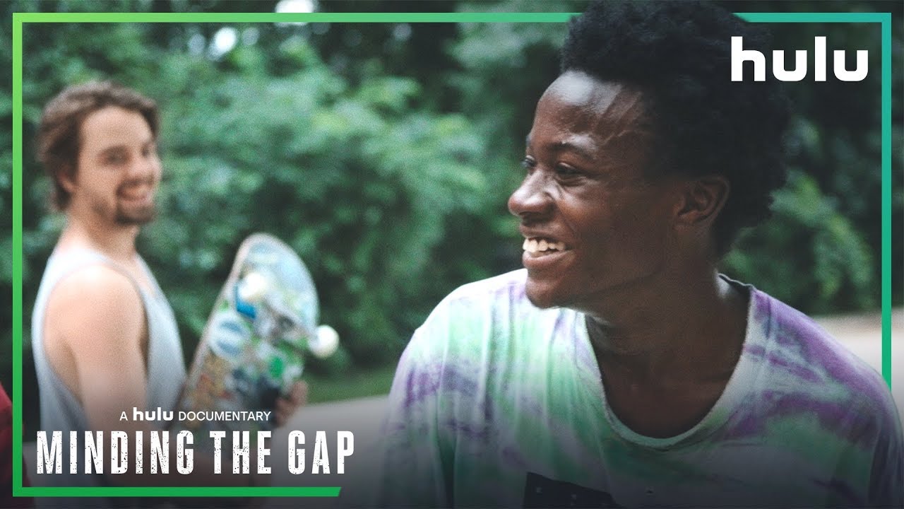 Minding the Gap Theatrical Trailer Clip Image