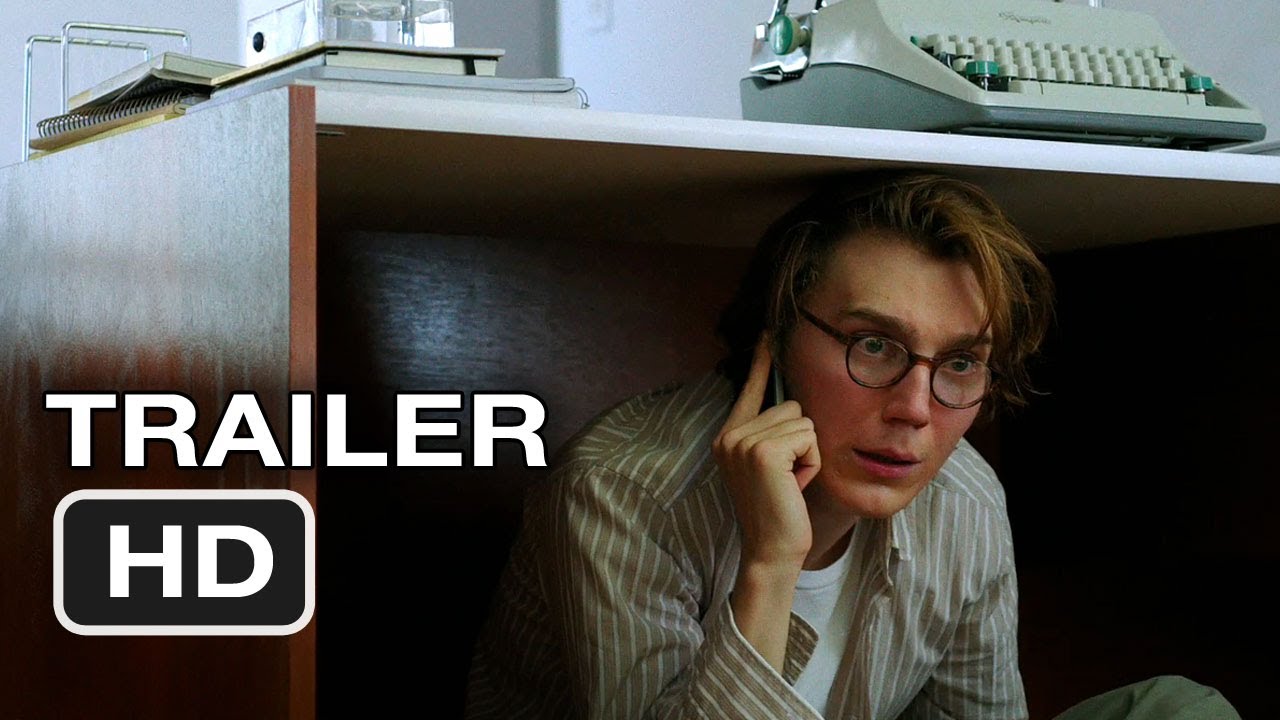 Ruby Sparks Theatrical Trailer Clip Image