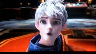 Thumbnail for Rise of the Guardians