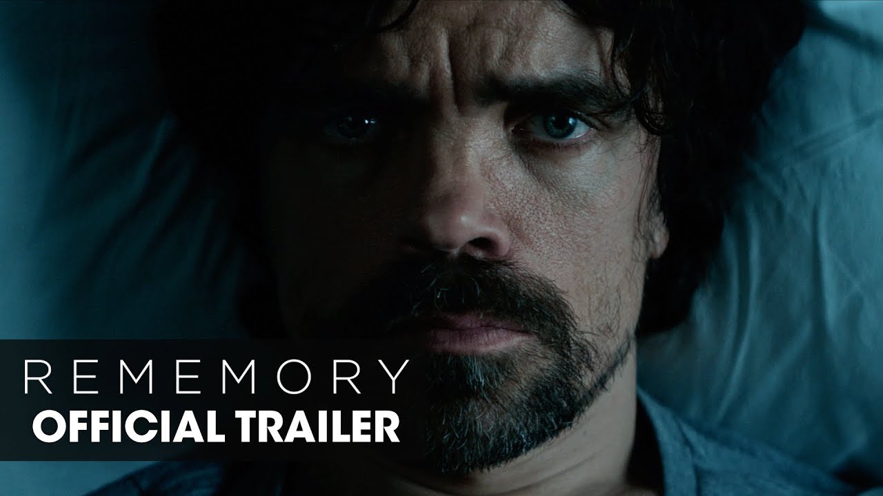 Rememory Theatrical Trailer Clip Image