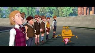 Thumbnail for The Academy of Magic