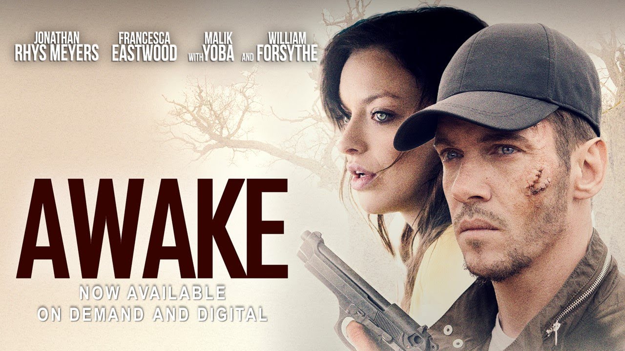 Thumbnail for Awake