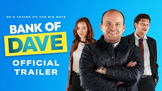 Thumbnail for Bank of Dave