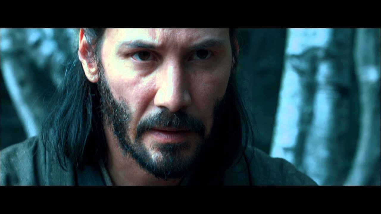 47 Ronin TV Spot #1 Clip Image