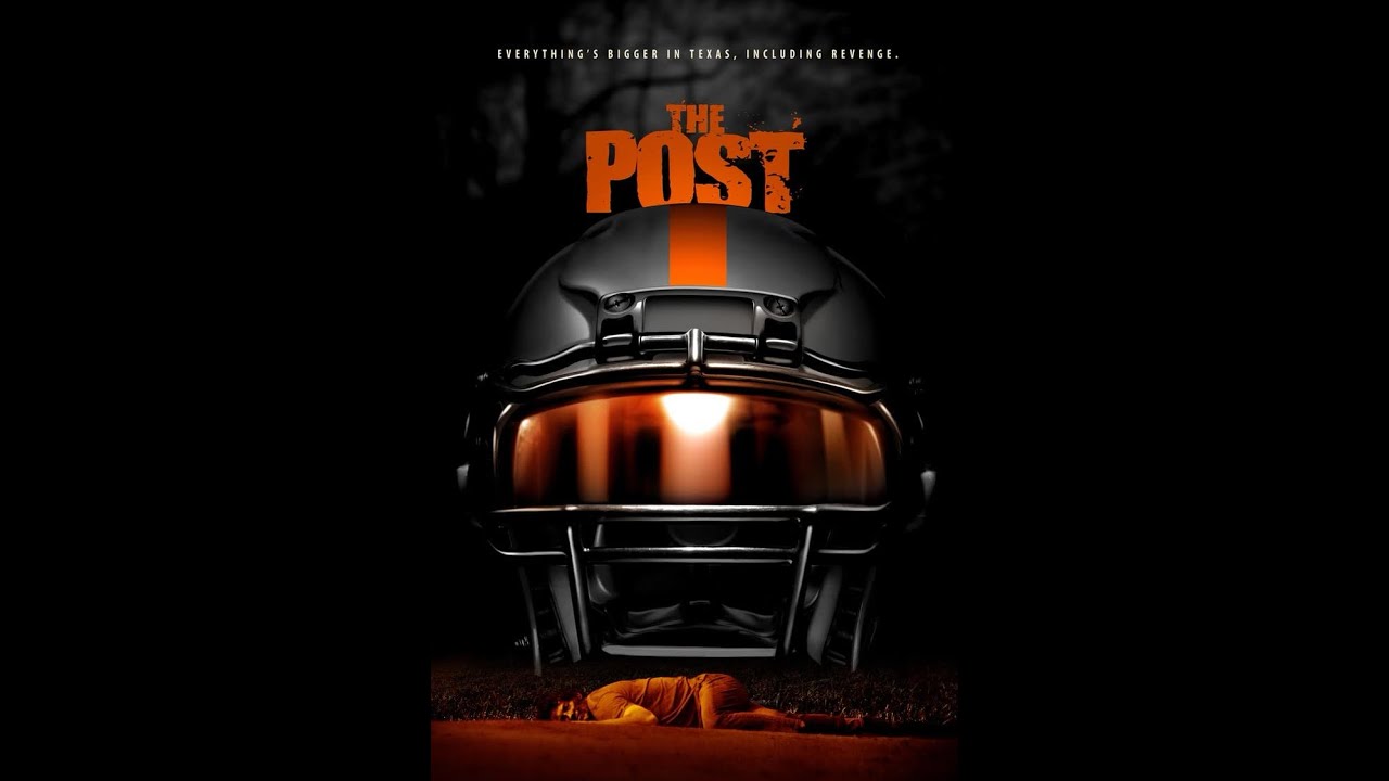 Featuring The Post (2023) official trailer