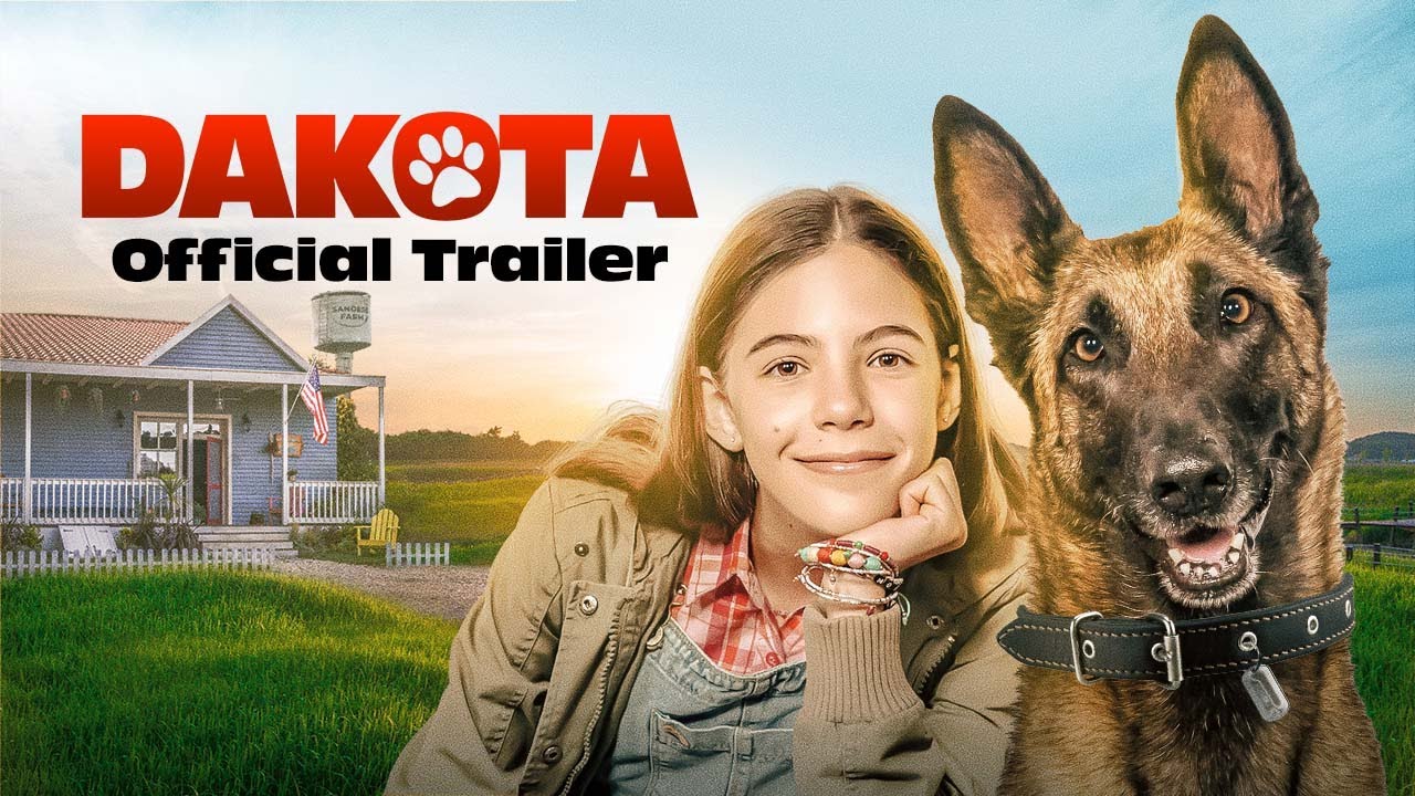 Featuring Dakota (2022) official trailer