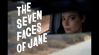 Thumbnail for The Seven Faces of Jane