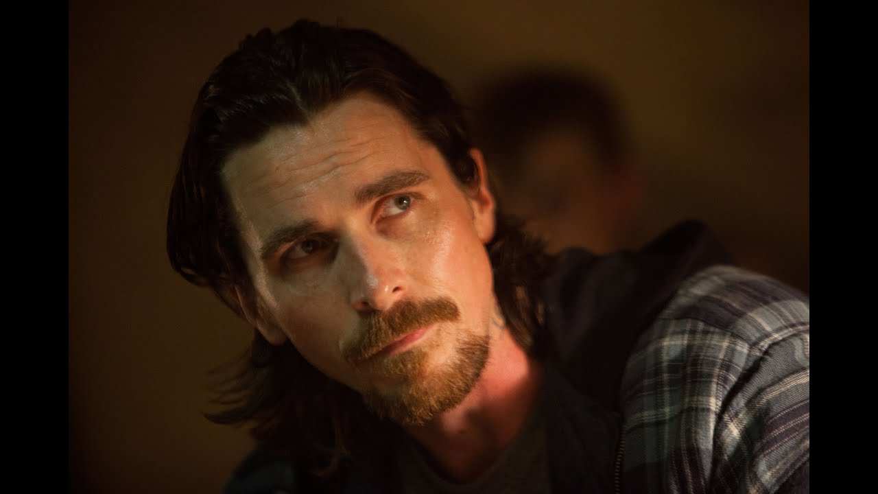 Out of the Furnace Theatrical Trailer #2 Clip Image