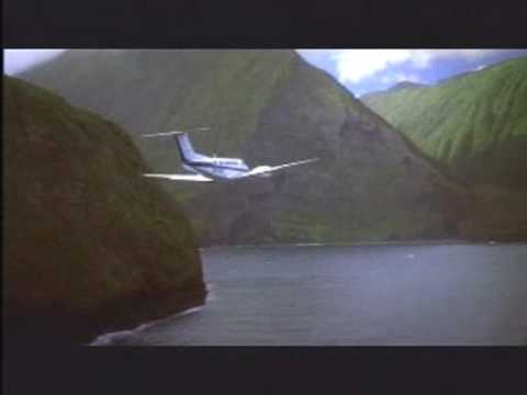 Featuring Jurassic Park III (2001) theatrical trailer