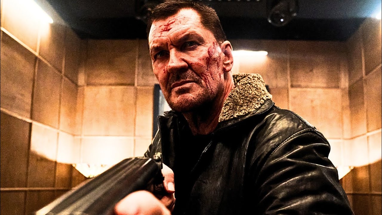 Rise of the Footsoldier: Vengeance Official Trailer Clip Image