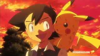 Thumbnail for Pokémon the Movie: I Choose You!