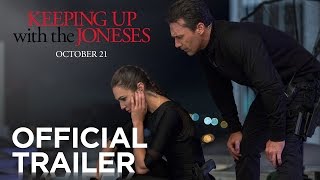 Thumbnail for Keeping Up with the Joneses