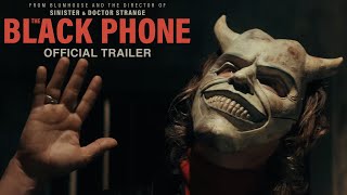 Thumbnail for The Black Phone