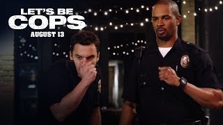 Thumbnail for Let's Be Cops