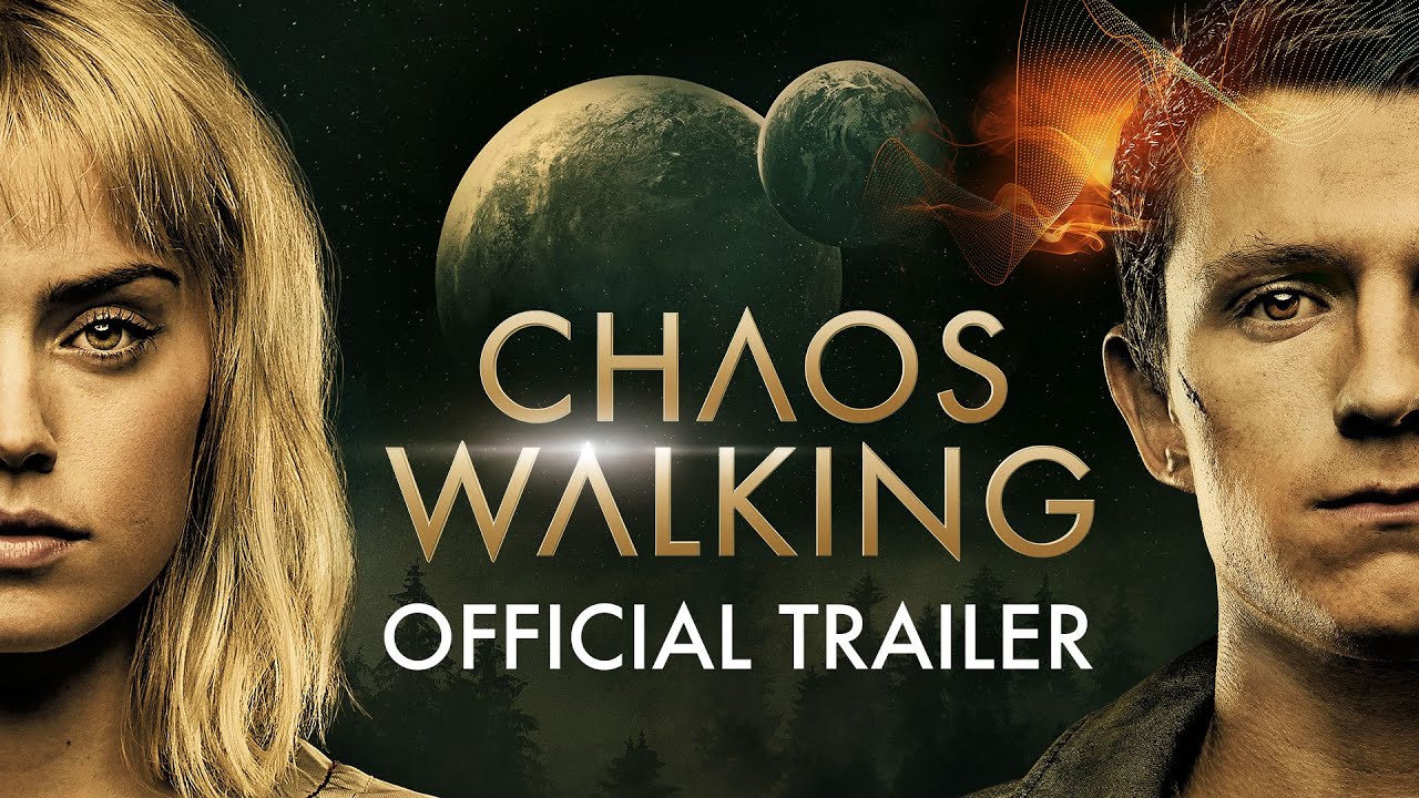 Chaos Walking Official Trailer Clip Image