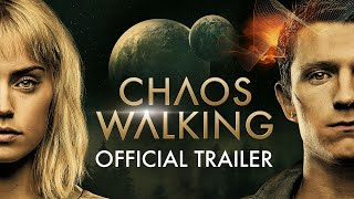 Thumbnail for Chaos Walking