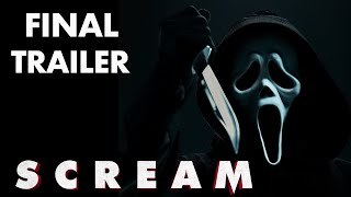 Thumbnail for Scream