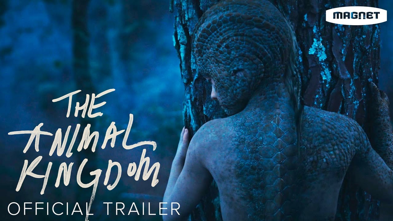 Featuring The Animal Kingdom (2024) official trailer