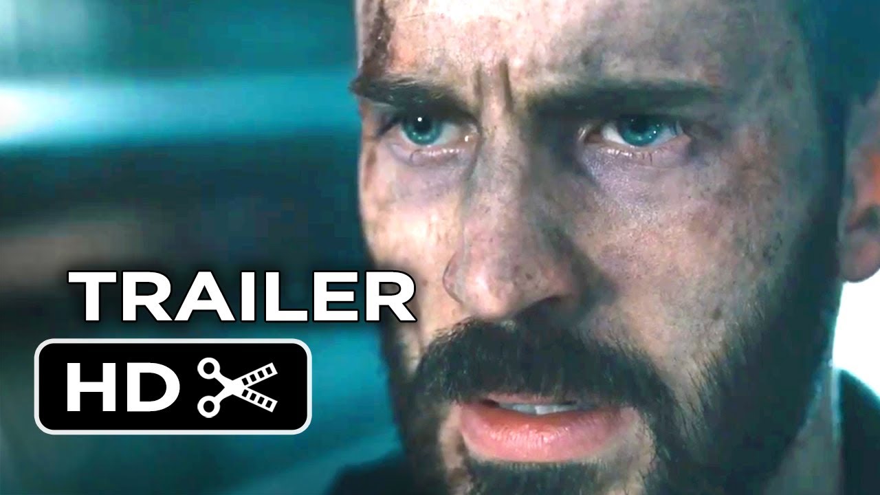 Snow Piercer Theatrical Trailer Clip Image