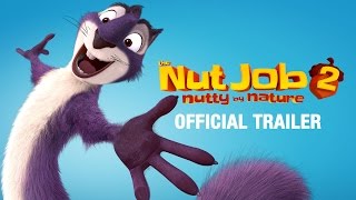 Thumbnail for Nut Job 2: Nutty By Nature