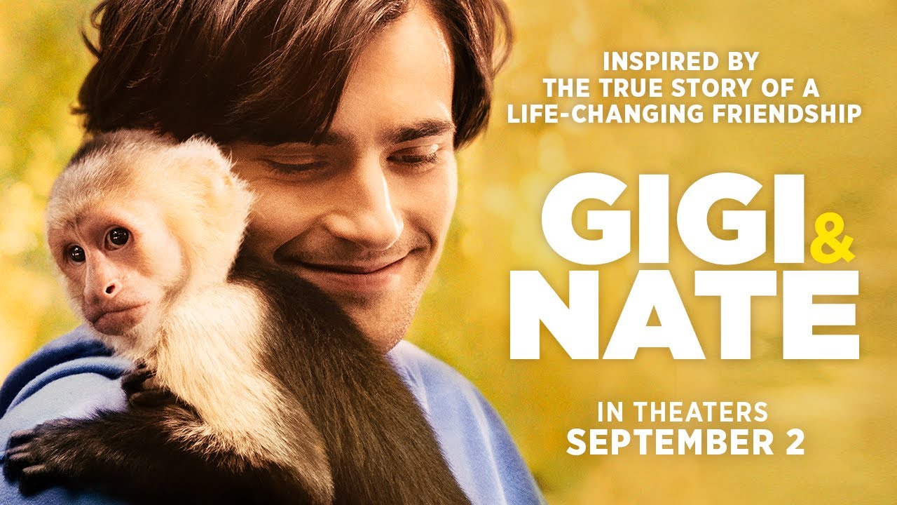 Gigi & Nate Official Trailer Clip Image