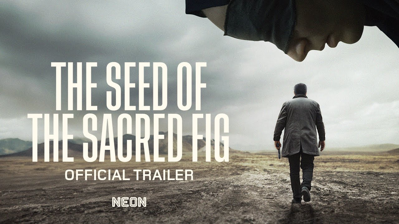 The Seed of the Sacred Fig Official Trailer Clip Image