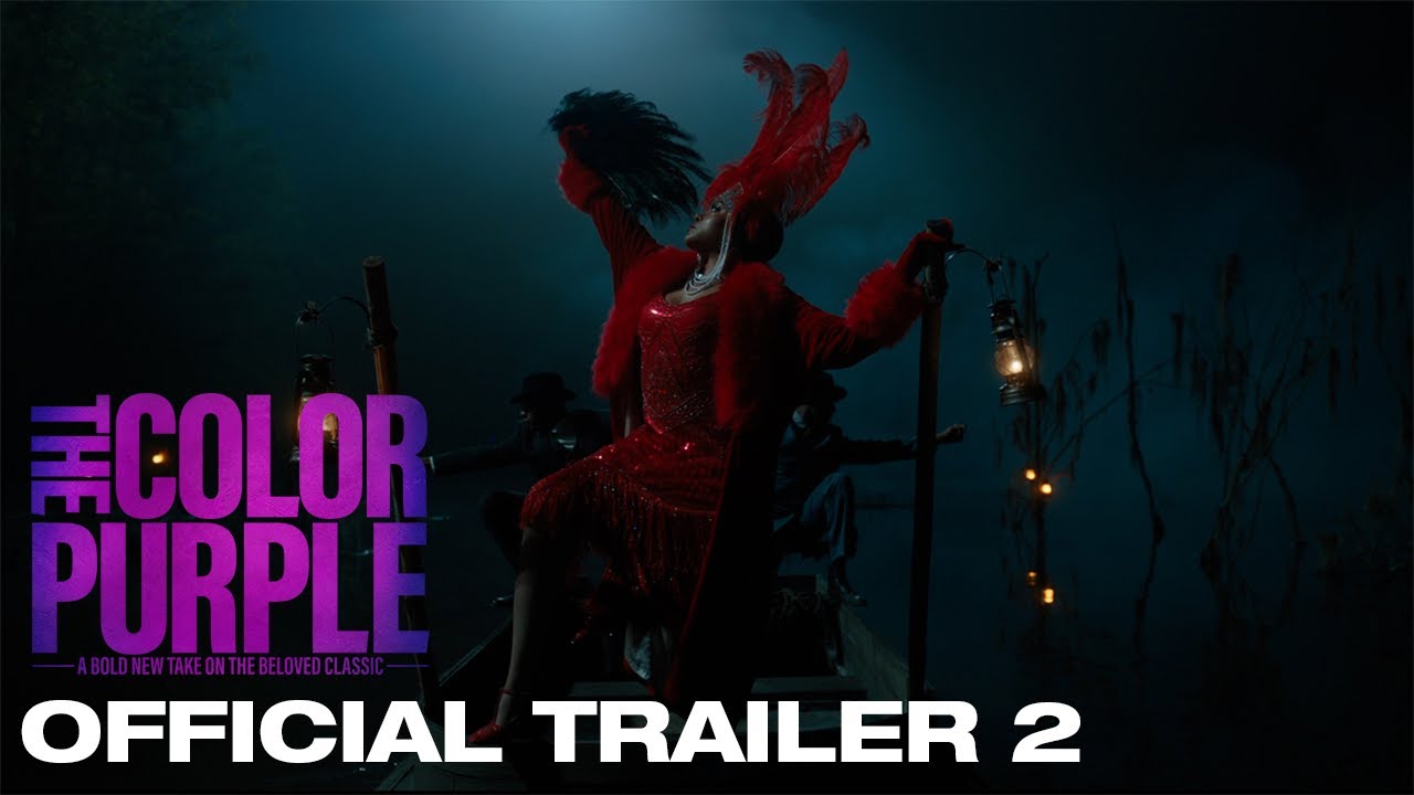  Official Trailer #2 Clip Image