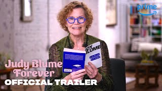 Thumbnail for Judy Blume Forever