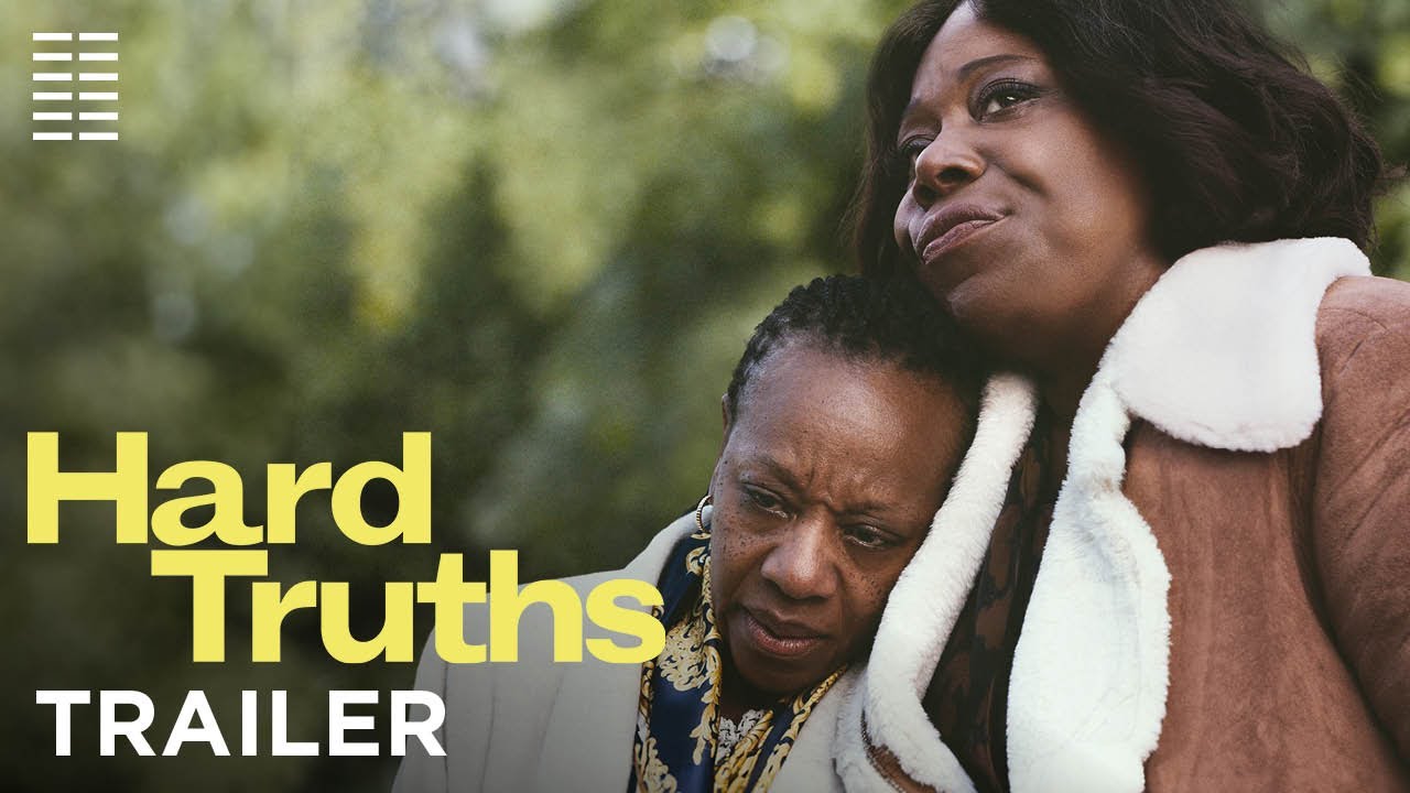 Hard Truths Official Trailer Clip Image