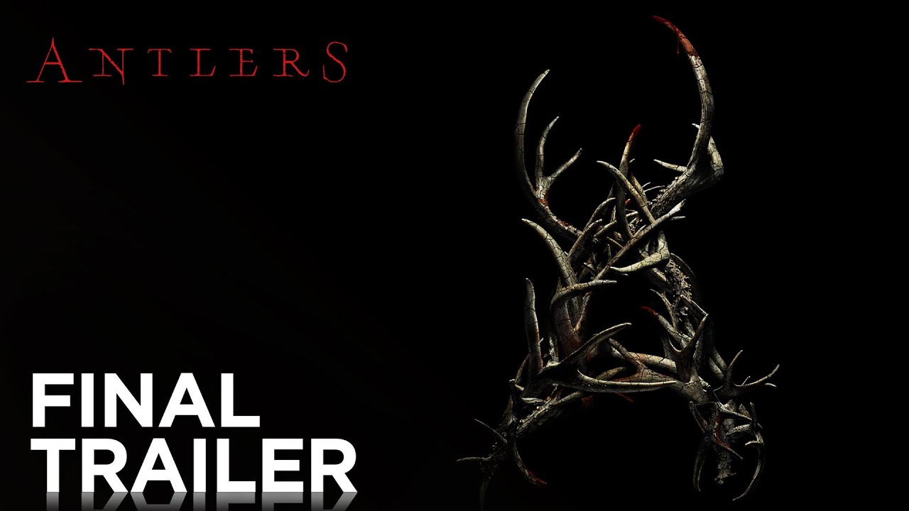  Official Trailer #2 Clip Image