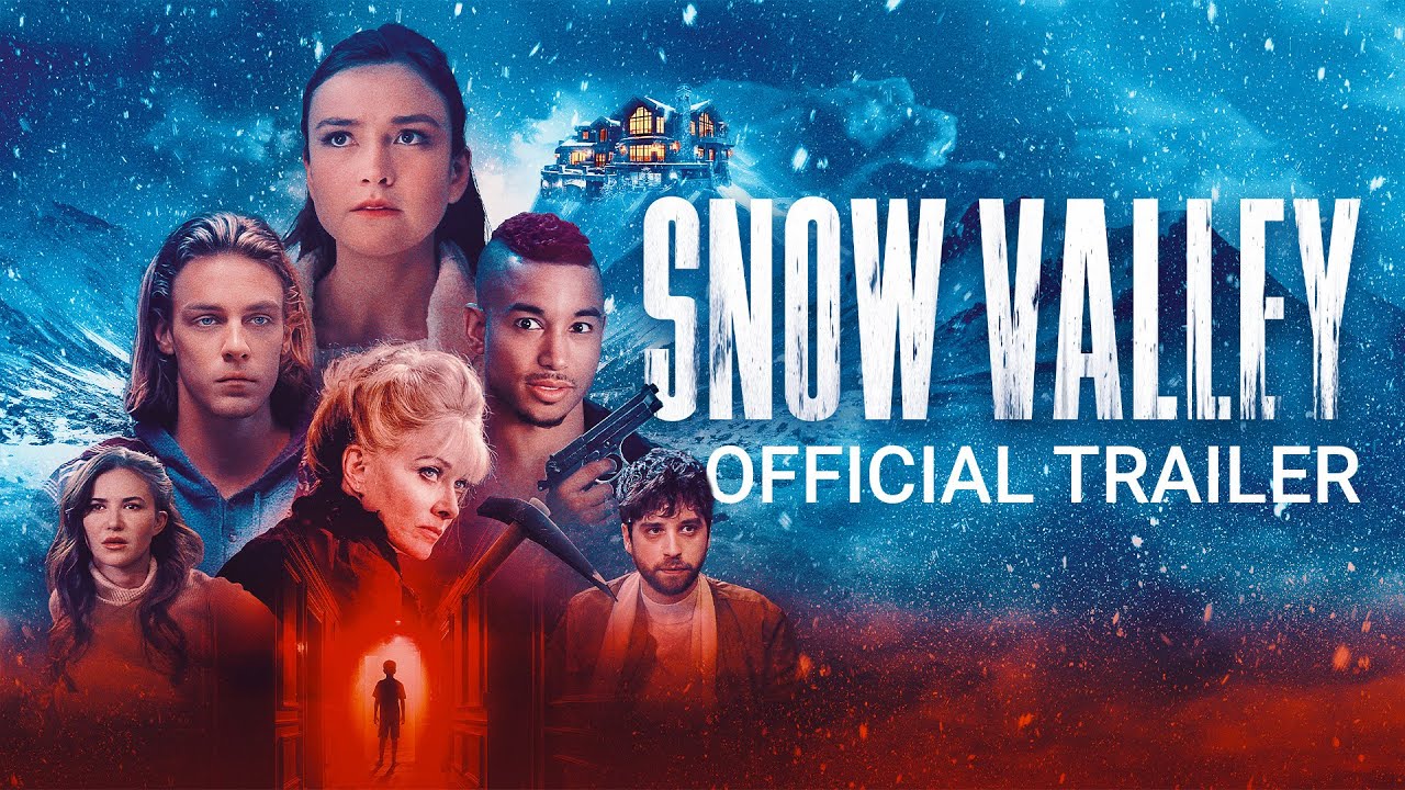 Featuring Snow Valley (2024) official trailer