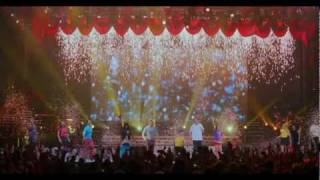 Thumbnail for Glee: The 3D Concert Movie