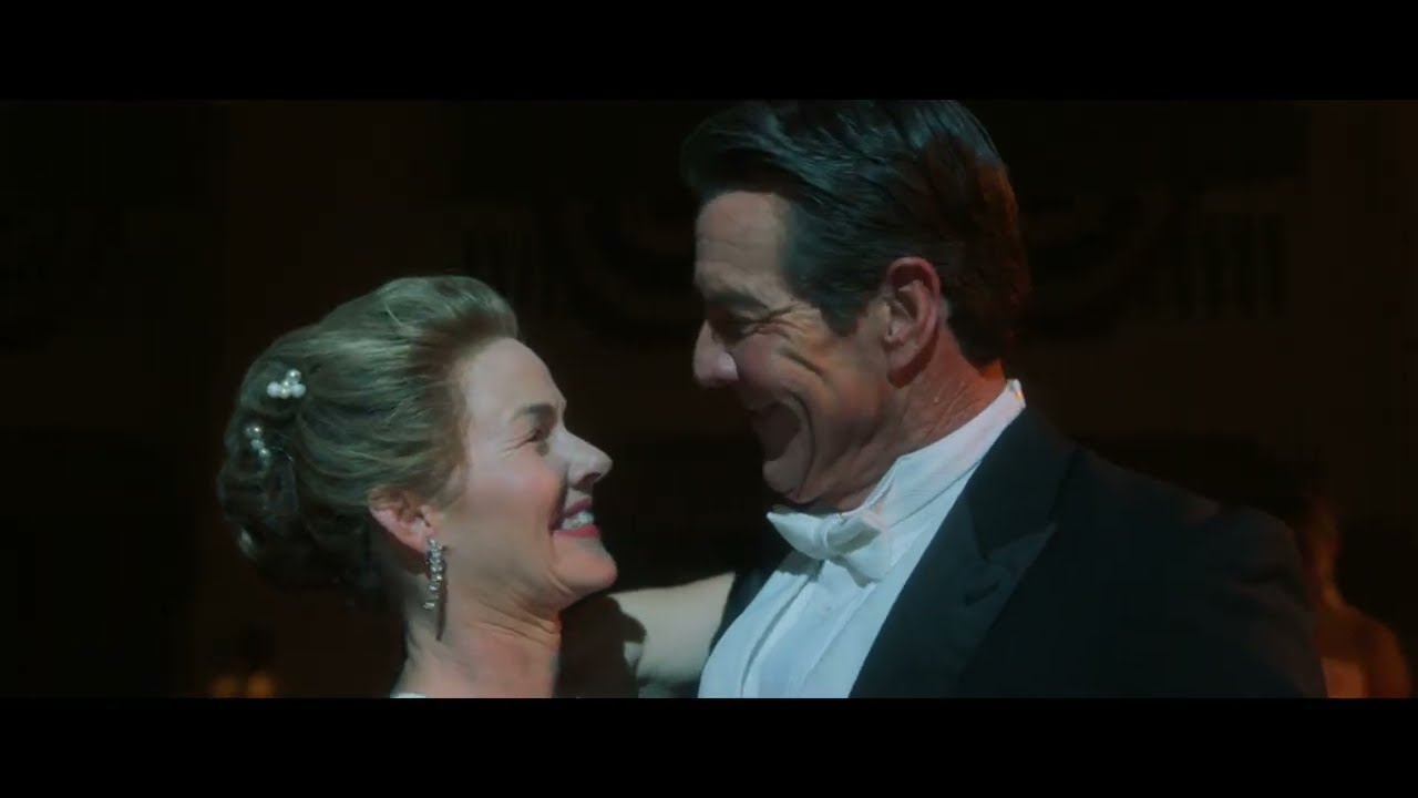 Reagan Official Trailer Clip Image