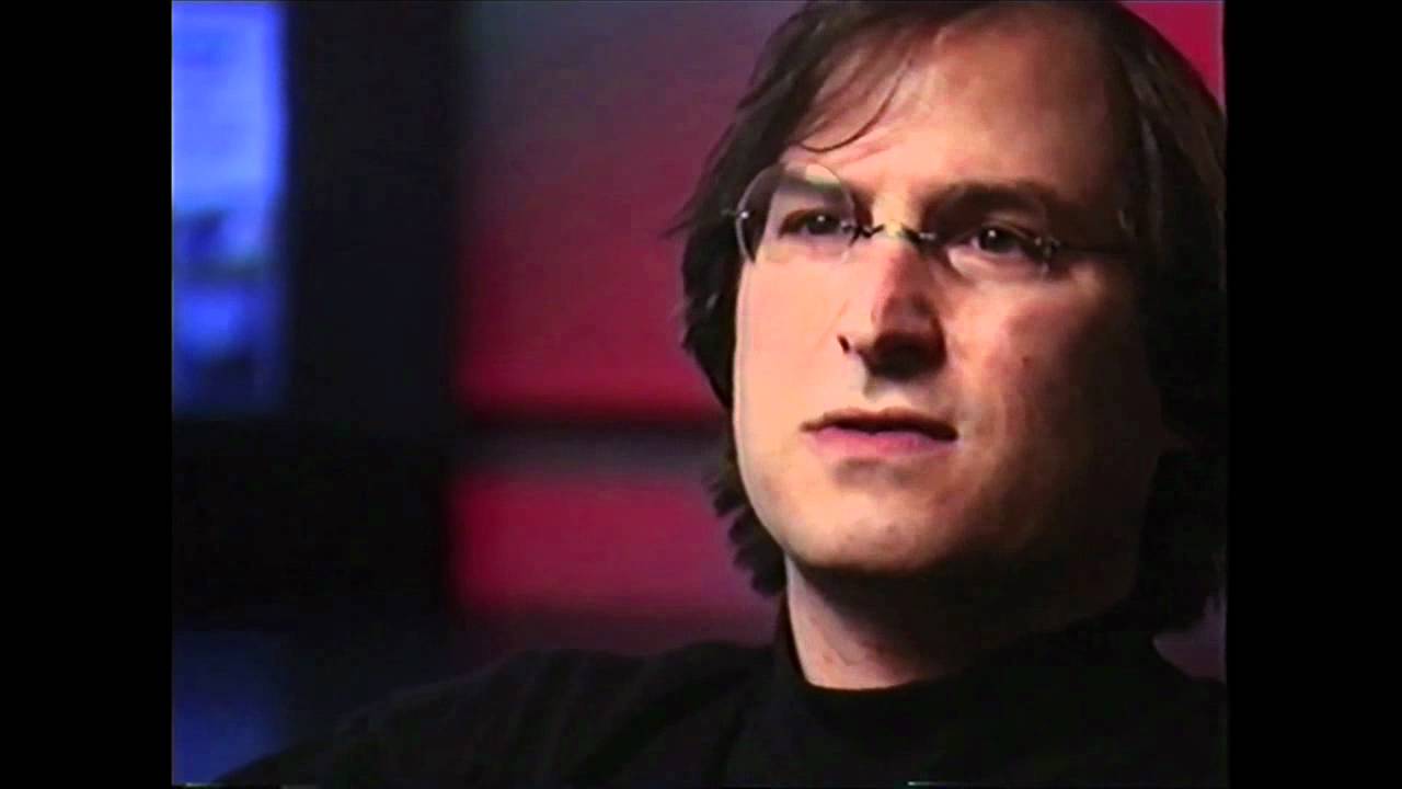 Featuring Steve Jobs: The Lost Interview (2012) theatrical trailer