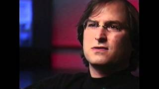 Thumbnail for Steve Jobs: The Lost Interview