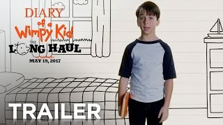 Thumbnail for Diary of a Wimpy Kid: The Long Haul