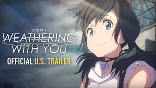 Thumbnail for Weathering with You