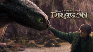 Thumbnail for How to Train Your Dragon