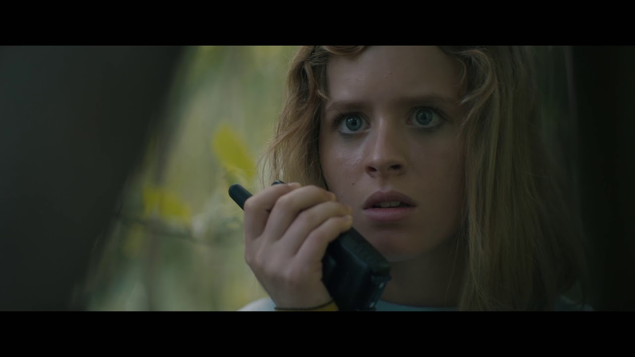 Becky Official Trailer Clip Image