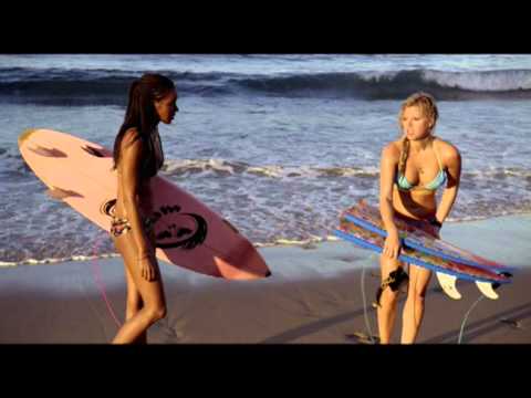 Featuring Blue Crush 2 (2011) theatrical trailer